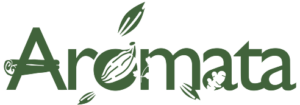 Aromata LOGO - Green 1